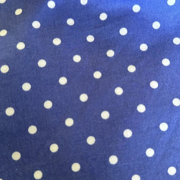 Appleseeds polka dot lilac pants size 16P EUC - Picture 3 of 5